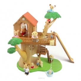 50% Off Calico Critters + Free Shipping