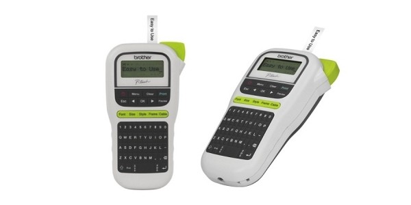 Brother P-Touch Label Maker Just $10 Shipped @ Office Depot / Office Max