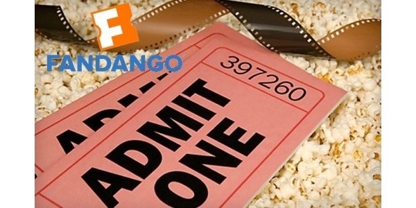Buy One Get One Free Movie Tickets (w/ Code) @ Fandango