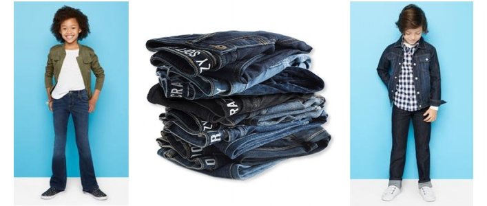 Crazy 8 Jeans $8.88 (Reg. $19.88) @ Crazy 8
