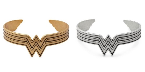 Alex and Ani Wonder Woman Bracelet $48 @ Lord & Taylor
