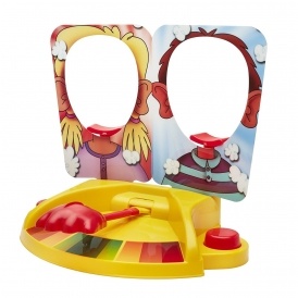 Pie Face Showdown $11.84 @ Amazon