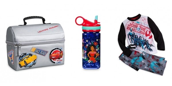 Disney Labor Day Sale: Up to 70% Off w/ Extra 40% Off Code + Free Shipping Sitewide @ Disney Store