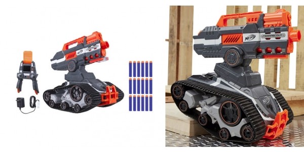 Nerf N-Strike Elite TerraScout Radio Control Drone Blaster $199.99 @ Toys R Us