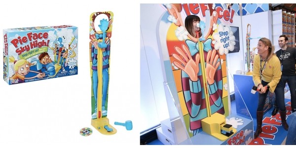 Where To Buy Pie Face Sky High Game 2017