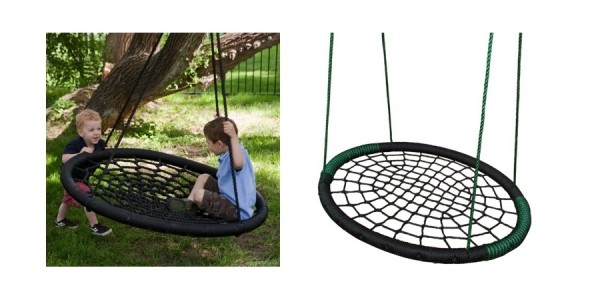 Swing-N-Slide Monster Web Swing $71 (reg. $140) w/ Code @ Jet.com