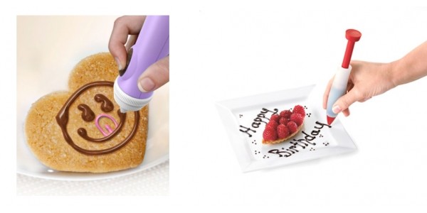 Chocolate Pen Writer $2 + Free Shipping @ Amazon