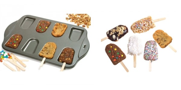 Cakesicle Cooking Pan Down To $12.39 @ Amazon