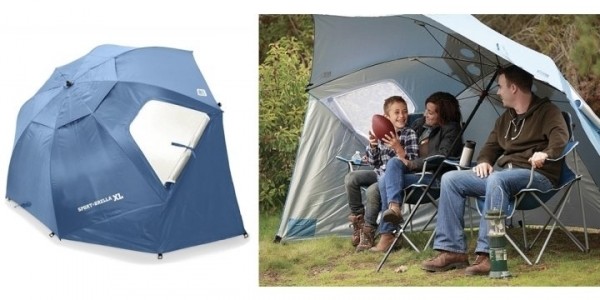 Sport-Brella All Weather Umbrellas 43% Off @ Amazon