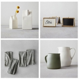 Chip & Joanna Gaines New Line @ Target