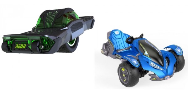 Pre-Order Open Now For Toys R Us Exclusive Ride-On's @ Toys R Us