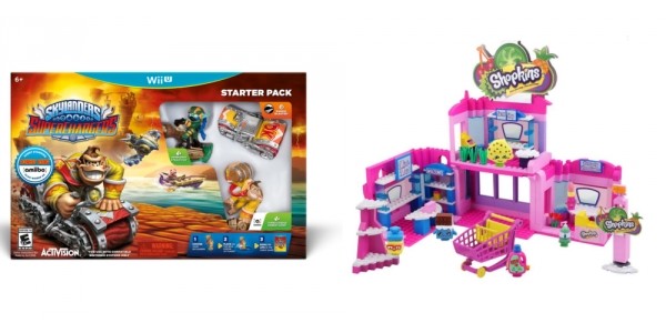 6 Hours Only! Up To 84% Off Flash Sale @ Toys R Us