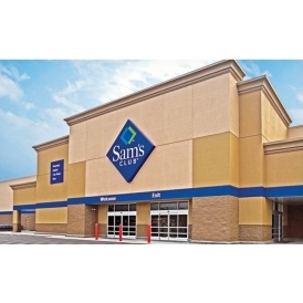 Sam's Membership + Tons Of Freebies $45