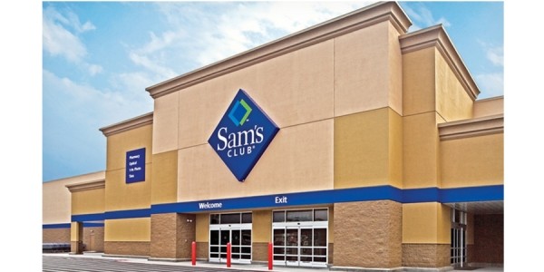 Sam's Membership, $5 GC, Apparel Savings, Free Rotisserie Chicken & Rolls Plus More $45 @ Zulily