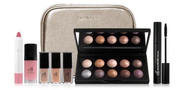 Today Only! Free Shipping Sitewide = Cosmetics From $1 Shipped @ ELF