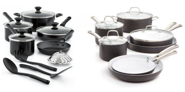 50% Off Calphalon Cookware + 70% Off Tools Of The Trade Cookware @ Macy's