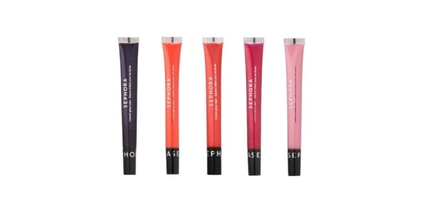 Colorful Gloss Balms Just $5 @ Sephora