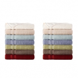 Bath Towels Just $2.56 Each @ JC Penney