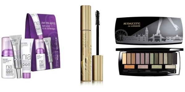 Day 15 of 21 Days of Beauty Sale: Get Half Off Stila Huge Extreme Lash Mascara & More @ Ulta