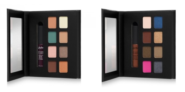 NYX Professional Lip And Eye Sets $8.50 Shipped (Reg. $15) @ Macy's