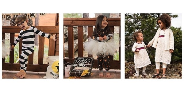 Friends & Family Sale: Get 25% Off Sitewide @ Burt's Bees Baby
