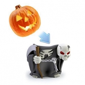 Jack O'lantern Body Stand $20 Shipped