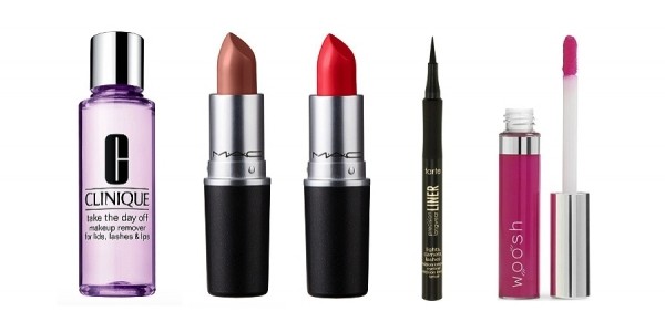 Clinique Take The Day Off Makeup Remover, MAC Lipstick & More Under $10 + $3.50 Coupon @ Ulta
