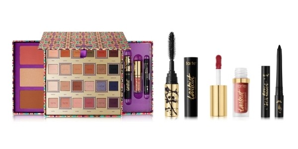 Tarte Tarteist Trove Collector's Set Just $41 Shipped (reg. $386) @ Macy's
