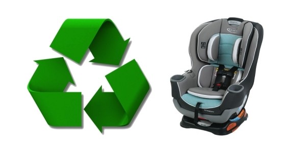 Car Seat Trade-In Event Now Thru 9/23 @ Target