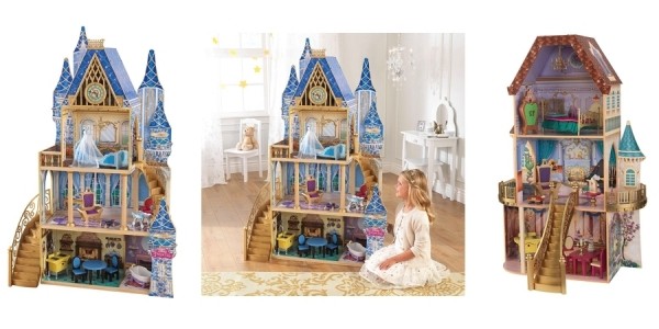 KidKraft Disney Princess Cinderella Royal Dreams Dollhouse Just $94 Shipped @ Amazon