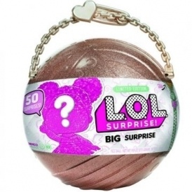 Where To Buy L.O.L Surprise BIG Surprise