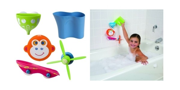 Alex Toys Rub a Dub Jungle Waterfall & More Just $8 @ Amazon