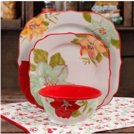 The Pioneer Woman Up To 65% Off @ Walmart