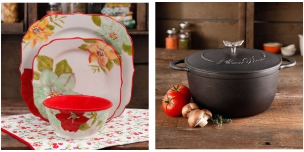 The Pioneer Woman & Rachael Ray Kitchen Items Up To 65% Off @ Walmart