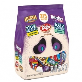 Halloween Candy On Sale @ Walmart