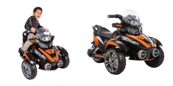 Star Wars X Wing Battery Powered Ride-On $79 (Reg. $149) @ Walmart