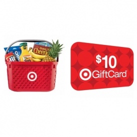 Purchase $50 In Grocery Get $10 Gift Card