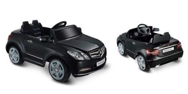 Kid Motorz Mercedes Benz Ride-On $137.55 Shipped (reg. $230) @ Amazon