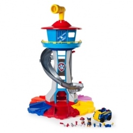 PawPatrol MySize Lookout Tower $90 @ Walmart