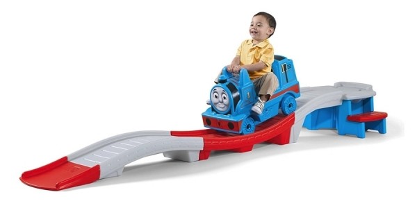Step2 Thomas the Tank Engine Up & Down Coaster $69 Shipped @ Amazon