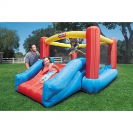 Little Tikes Jump N Slide $99 Shipped @ Jet