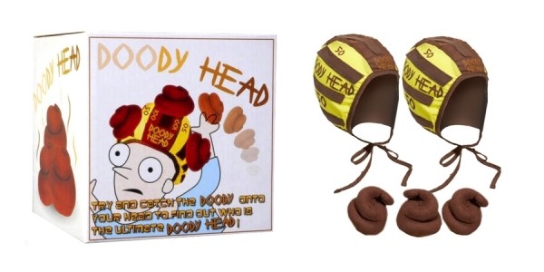 Doody Head Game Just $12 @ Amazon