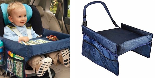 Car Seat Snack & Play Tray Only $8.99 @ eBay