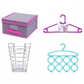 Home Organization Items Starting at $2!