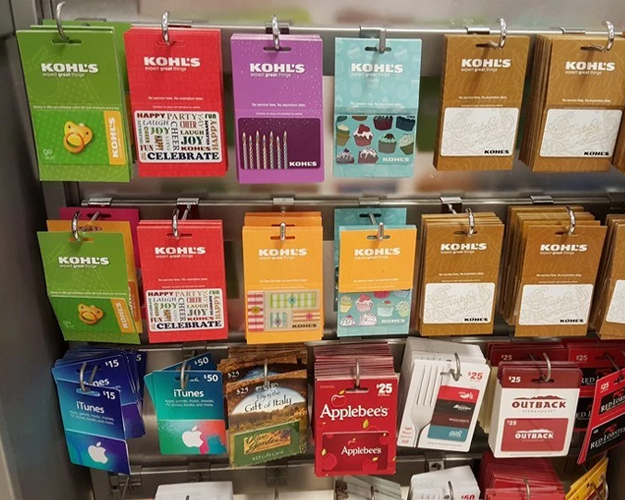 Can You Buy Gift Cards With Kohls Credit Card - 19 freaking amazing ways to save at kohls Can You Buy Gift Cards With Kohls Credit Card - 19 freaking amazing ways to save at kohls