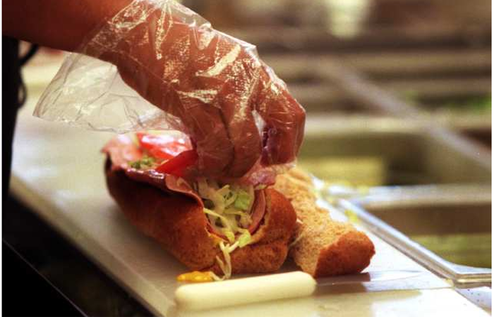 13 Things You Need to Know Before Eating at Subway