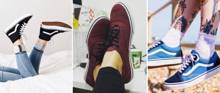 vans cyber monday sale 2019