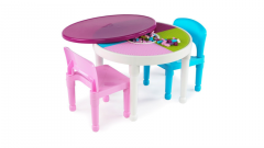 LEGO Tables - Tot Tutors KidKraft LEGO Compatible