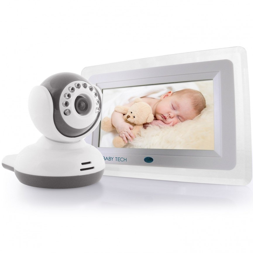 Best Baby Monitors (2018 Update)