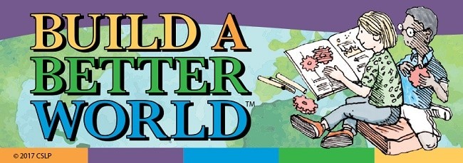 15 Free Kids Summer Reading Programs (2018 Update) Build a Better World Summer Reading Program Public Library Summer Reading Program 2018